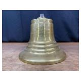 Brass Bell
