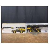 1/50 P&H Omega Crane NIB Conrad