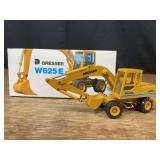 1/50 Dresser W625E Excavator NIB Conrad