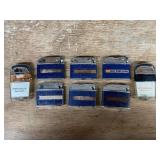 (8) Trucking Lighters