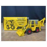 1/35 Kramer Allard 416/516 Backhoe NIB Cursor
