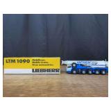 1/50 Liebherr LTM 1090 Anthony Crane NIB Conrad