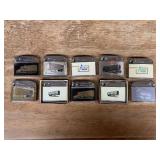 (10) Trucking Lighters