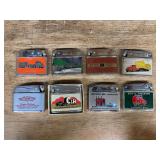 (8) Trucking Lighters