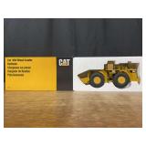 1/50 Caterpillar 994 Wheel Loader NIB NZG