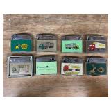 (8) Trucking Lighters