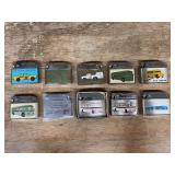 (10) Lighters