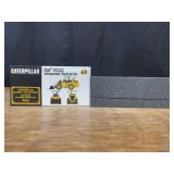 1/87 Caterpillar IT28G Integrated Toolcarrier Brass NIB CCM