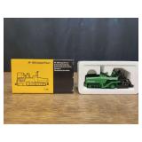1/50 Barber Greene BG-245B Asphalt Paver NIB NZG