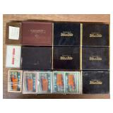 (12) Trucking Playing Cards