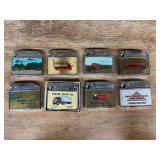 (8) Trucking Lighters