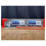 1/64 Swiss Valley Semi NIB 1st Gear