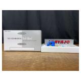 1/34 Navajo Kenworth Semi NIB 1st Gear