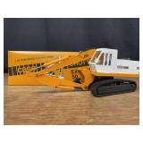 1/35 Case Drott 50 Excavator NIB Conrad