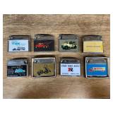 (8) Trucking Lighters