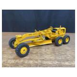 1/24 Caterpillar No. 12 Grader Ertl