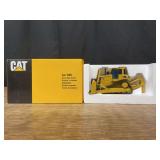1/50 Caterpillar D9R Crawler NIB NZG