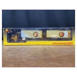 1/64 Estes Semi NIB 1st Gear