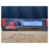 1/64 J.J. Keller Semi NIB 1st Gear