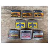 (8) Trucking Lighters