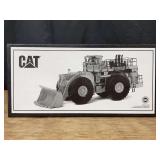1/87 Caterpillar 994D Wheel Loader NIB CCM