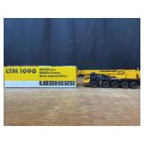 1/50 Liebherr LTM 1090 Crane NIB Conrad