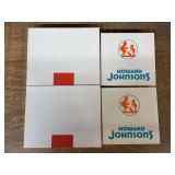 (4) 1/64 Semis NIB Winross