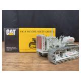 1/25 Caterpillar Sixty Crawler NIB Conrad