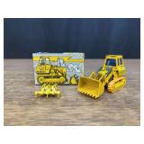 1/50 Caterpillar 955K Crawler Loader NIB NZG