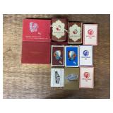 (11) Motor Cargo Playing Cards