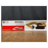1/40 MDI Yutani MD200BLC Excavator NIB
