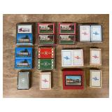 (12) Trucking Playing Cards