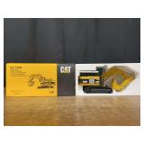 1/50 Caterpillar 5130B Shovel Launch Edition NIB NZG