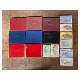 (13) Norwalk Playing Cards