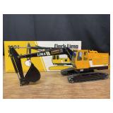 1/50 Clark Lima 2505 Excavator NIB NZG