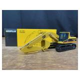 1/50 Caterpillar 325L Excavator Launch Edition NIB NZG