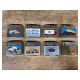 (8) Trucking Lighters