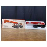 1/50 Poclain PPM Crane NIB Replex