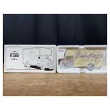 1/34 International R-200 Paul Arpin Moving Van NIB 1st Gear