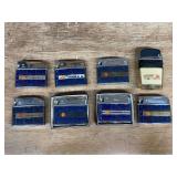 (8) Trucking Lighters