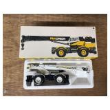 1/50 P&H Omega Crane NIB Conrad