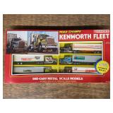 Kenworth Fleet NIB