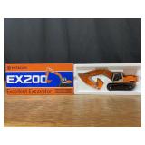 1/40 Hitachi EX200 Excavator NIB