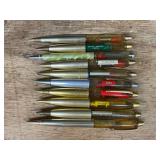 (10) Trucking Mechanical Pencils