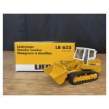 1/50 Liebherr LR 632 Crawler Loader NIB Conrad
