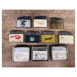 (10) Lighters