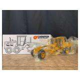 1/32 Champion 740A Series IV Motor Grader NIB Teeswater