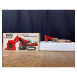 1/50 Poclain 1000 Shovel NIB Replex