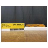 1/50 Liebherr LTM 1160/2 Crane NIB Conrad