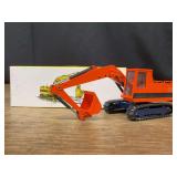 1/50 Caterpillar 215 Excavator Orange NIB NZG